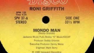 Roni Griffith - Mondo Man 1980