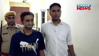 Salman Chishti Arrested By Ajmer Police For Making Controversial Statement On Nupur Sharma