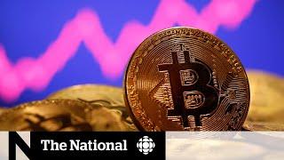 Toronto Stock Exchange launches world’s first Bitcoin ETF