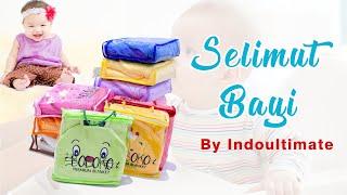 SELIMUT BAYI KARAKTER BY INDOULTIMATE