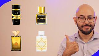 Middle Eastern Fragrances I'd Give A PERFECT 10/10 Score | Men’s Cologne/Perfume Review 2024