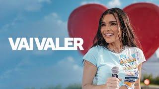 Lary | Vai Valer (Ao Vivo)