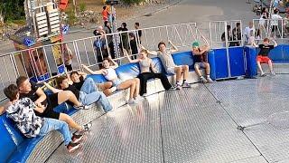 Disco Fieber - Schramm (ONRIDE) Video Volksfest Heilbronn 2023