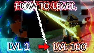 [GAME RELEASED] How to Level Up Fast & Smart in Demon Slayer RPG 2! | Beginner's Guide
