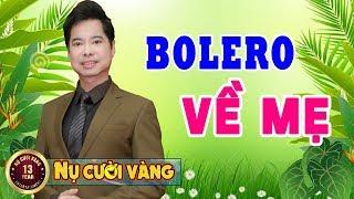 Bạn Chết Lặng Khi Nghe Ca Khúc Này - Ngọc Sơn Hát Bolero về Mẹ Chấn Động Triệu Con Tim