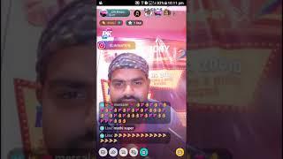 Malarea Mounama by Symphony Musical Mamangam Host Vaneesh follow id Vaneeshbabu44