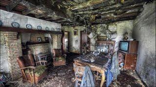 A genius boy secretly renovates his mother's old house ~ She will receive a surprise | Clean up