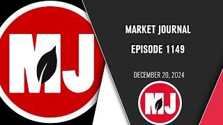 Market Journal | December 21, 2025 | Full Episode