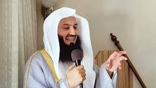 The BIGGEST Hypocrite! | Friday Lecture | Mufti Menk