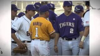 LSU BASE13 TEASE