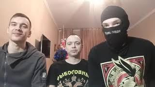 Валентин Владимирович стрим 01 января 2021 (SHKILLA)