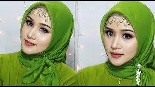 HOW TO HAVE A GREAT HIJAB FOUR ANTI-BODY SIMPLE PARTY 1