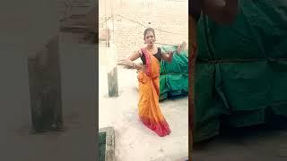 काचे  रे  उमरिया  के#video #dance #status #trading #short video# viral