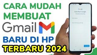 how to create a new email on an android phone in  ~ Dunia Bang Joe