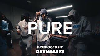 D Block Europe Type Beat - "Pure"