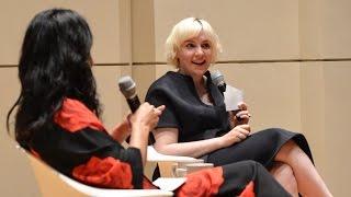 Lena Dunham & Jenni Konner discuss Shonda Rhimes [CC]