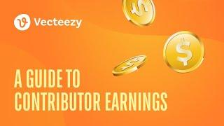 A Guide to Vecteezy Contributor Earnings