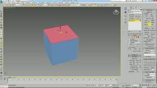 Measuring Your Objects in 3ds Max / Area, Volume, Lenght