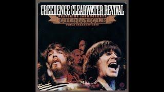 Creedence Clearwater Revival - Travelin' Band