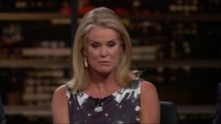 Real Time with Bill Maher - Trump's Use of Benevolent and Hostile Sexism