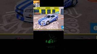 CARX DRIFT RACING 2 | GTR R34 | FAST FURIOUS CAR | NISSAN GTR R34