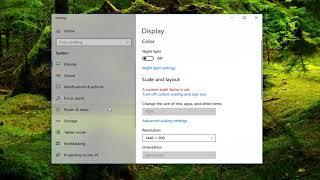 How to Change the Primary Monitor on Windows 10