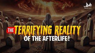 The Terrifying REALITY of the Afterlife!