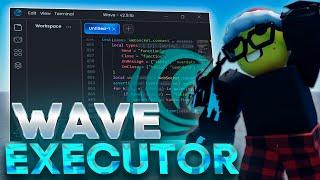 Roblox Executor Wave Finally has UPDATED for FREE *2025*