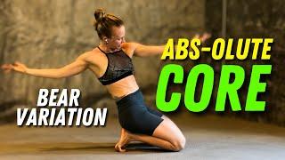 15-Minute Primal Core & Abs Workout | Build Strength Fast