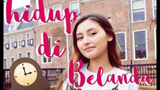 Kehidupan Bule Di Belanda | Giveaway | Indo Bule