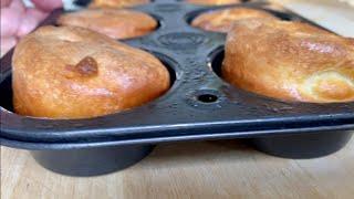 A quick recipe for delicious pastries, very easy to prepare and only 3 ingredients