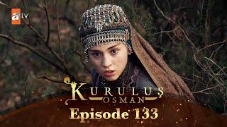 Kurulus Osman Urdu - Season 6 Episode 133