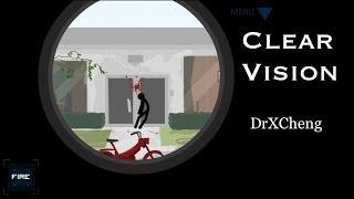 Clear Vision Full Episode 1 Walkthrough Gameplay (17+)