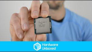 Intel Core i3 6100: Benchmark Review