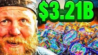 The Bushmen Just Discovered A Opal Mine Worth $2.5 Million | Outback Opal Hunters