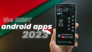 Top 12 Most Useful Apps of 2023- Final List! 