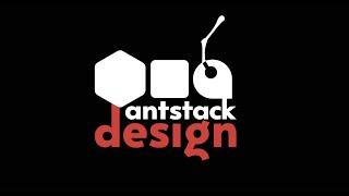 AntStack Design - Design that powers tech.