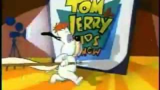 Tom and jerry kids intro