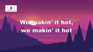 Daddy Yankee x Pitbull - Hot (Lyrics)