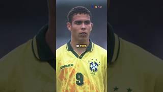 how good Ronaldo nazario was 