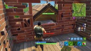 Fortnite Hide and Seek