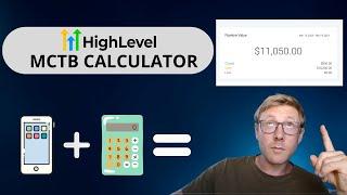 How to Sell the Missed-Call Text-Back Automation (Build a Calculator!)