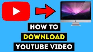 How To Download YouTube Video 2024 (PC & Mobile) - New Method!