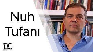 Nuh tufanı kapsam olarak yerel miydi küresel miydi? | Prof. Dr. Caner Taslaman