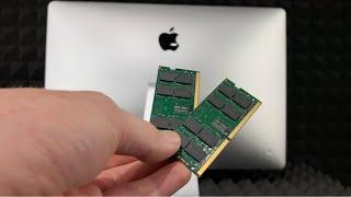 How do I add RAM to my iMac 5k 27-inch 2020, 2019, 2017 & 2015?