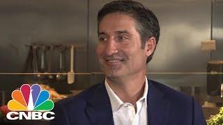 Chipotle's New CEO Brian Niccol On His Turnaround Plans And His Favorite Order | CNBC