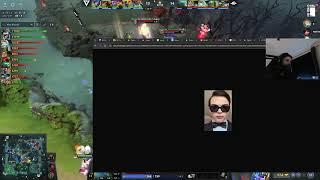 Rostik reveals his real voice and outfit on Gorgc's stream