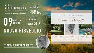 NUOVO RISVEGLIO con ALFONSO CROSETTO