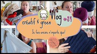 Je fais encore n'importe quoi! Vlog 84