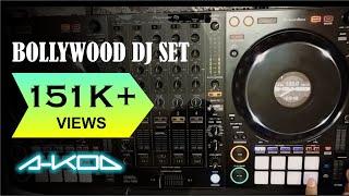 | Bollywood Dj Set Live | Lockdown Dj Set | Party mix | Bollywood Nonstop | a-kod |